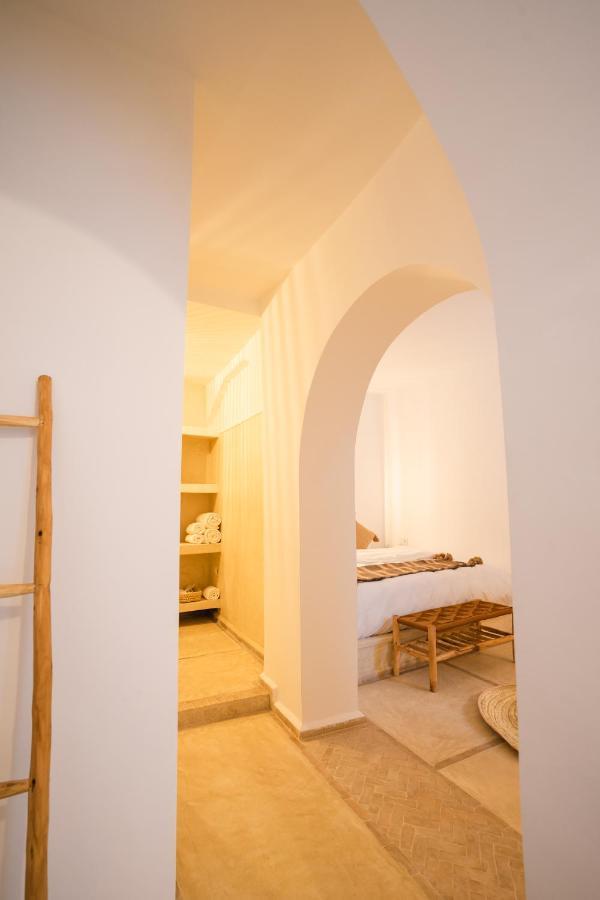 Riad Rahal Marrakesh Exteriör bild