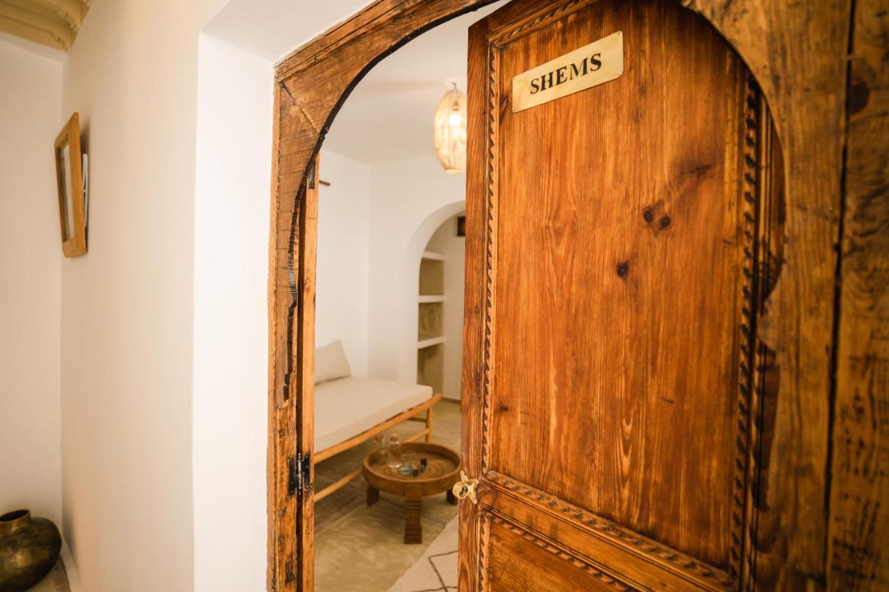 Riad Rahal Marrakesh Exteriör bild