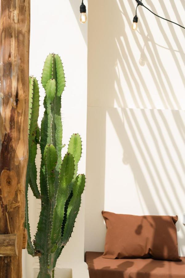 Riad Rahal Marrakesh Exteriör bild