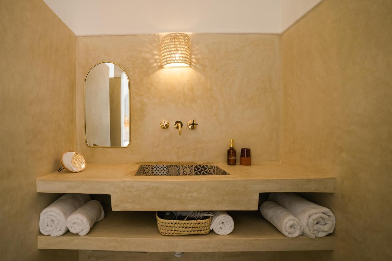 Riad Rahal Marrakesh Exteriör bild