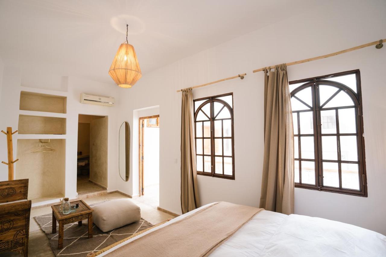 Riad Rahal Marrakesh Exteriör bild
